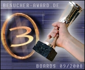 Besucheraward