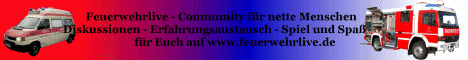 Feuerwehrlive